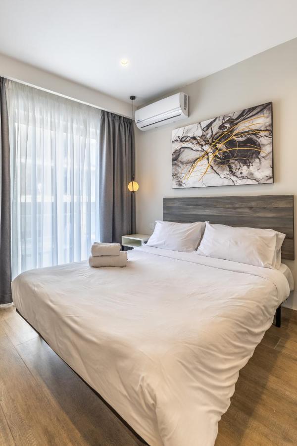 Apartamento Private 43 With Kitchenette And Private Bathroom *